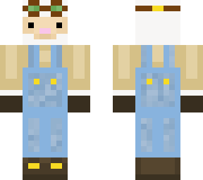 sheep engineer