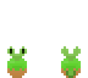 shiny applin