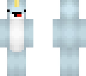 skeppy thingy idk what the animal is ok