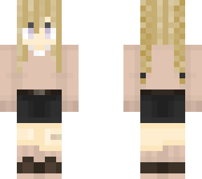 skin edit