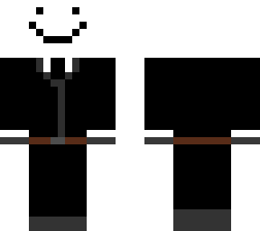 smile