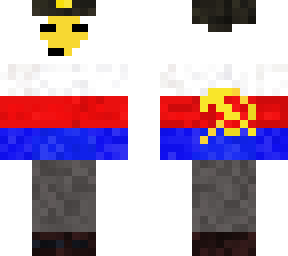 soviet union egg