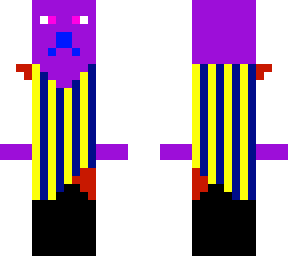 spook