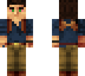 stoned nathan drake