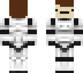 stormtrooper boy