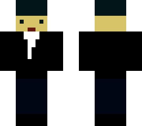 stupid skin