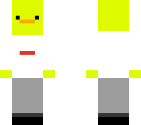 supreme duck