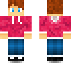 sweater guy