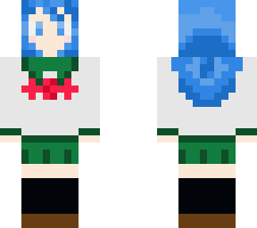 teruhashi kokomi - saiki k