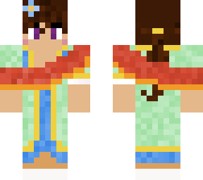 the arcana 1