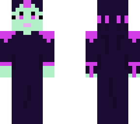 the enchantress