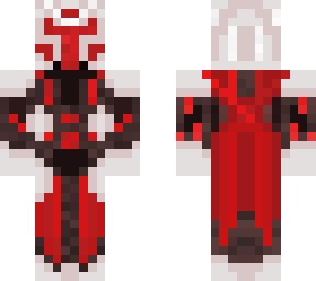 the ionic knight