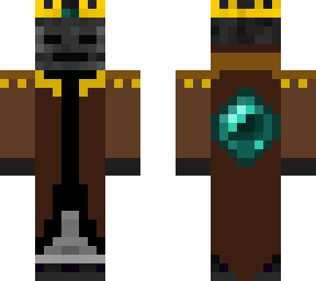 theendwither
