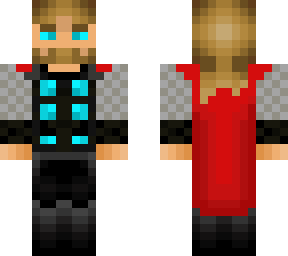 thor aou