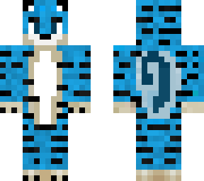 tiger
