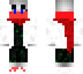 tobias the error