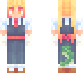 tohru-chan
