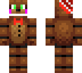 toy fred the bear