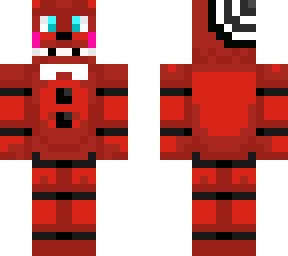 toy redbear