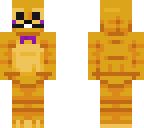 toy spring bonnie