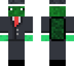 turtle man