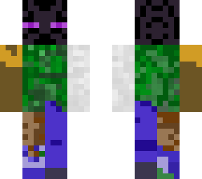 ultimate mob skin