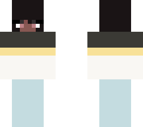 unfinished oc