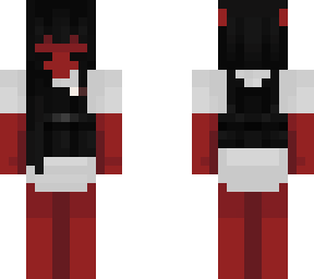 veronica - underling