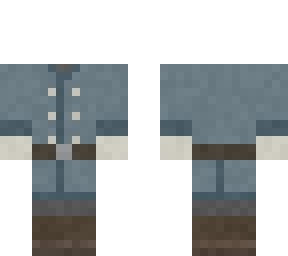 warden uniform mk5