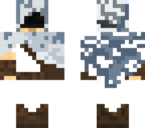 winter ranger
