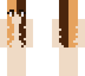 wip of me lol