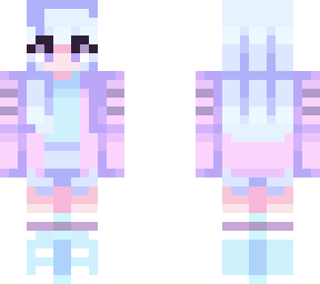 woah it's pretty pastel - ce for cxnnection