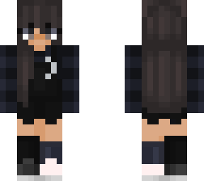 wolf girl