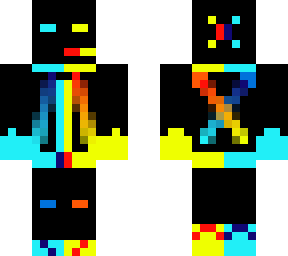 xcreggerx fire and ice