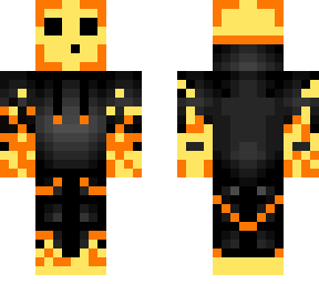 yellow adam