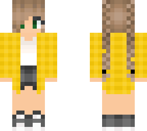 yellow boxer braids