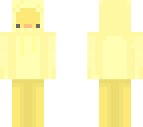 yellow ducko
