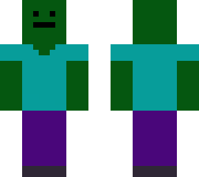 zombie