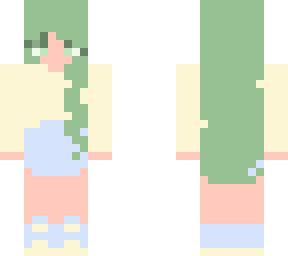 -+ lemon and lime +- unshaded oc