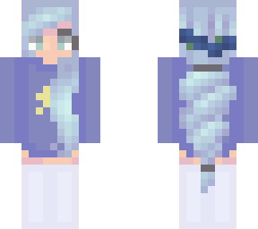 - my first skin - like it? -