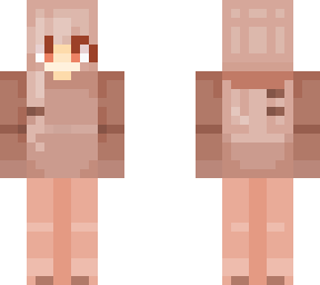 -contently- premade skin