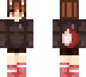 -elysian- premade skin