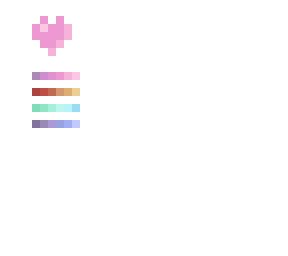 300 followers palette contest!