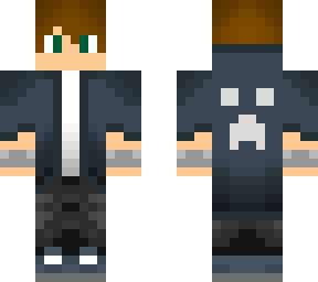 a newer skin i guess