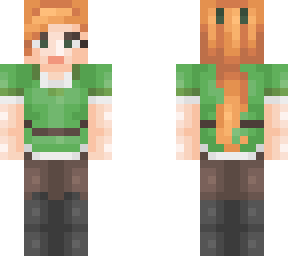 alex - remade