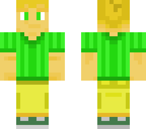 andy carter, fixed