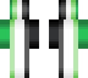 aromantic pride flag