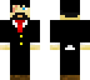 beard smoking