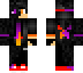 becoming a enderman