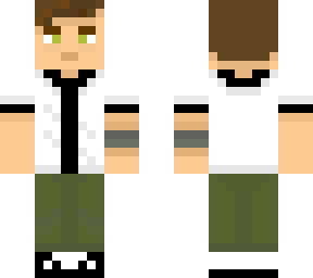 ben 10
